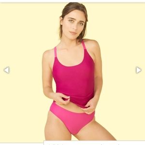 NWT Summersalt tankini